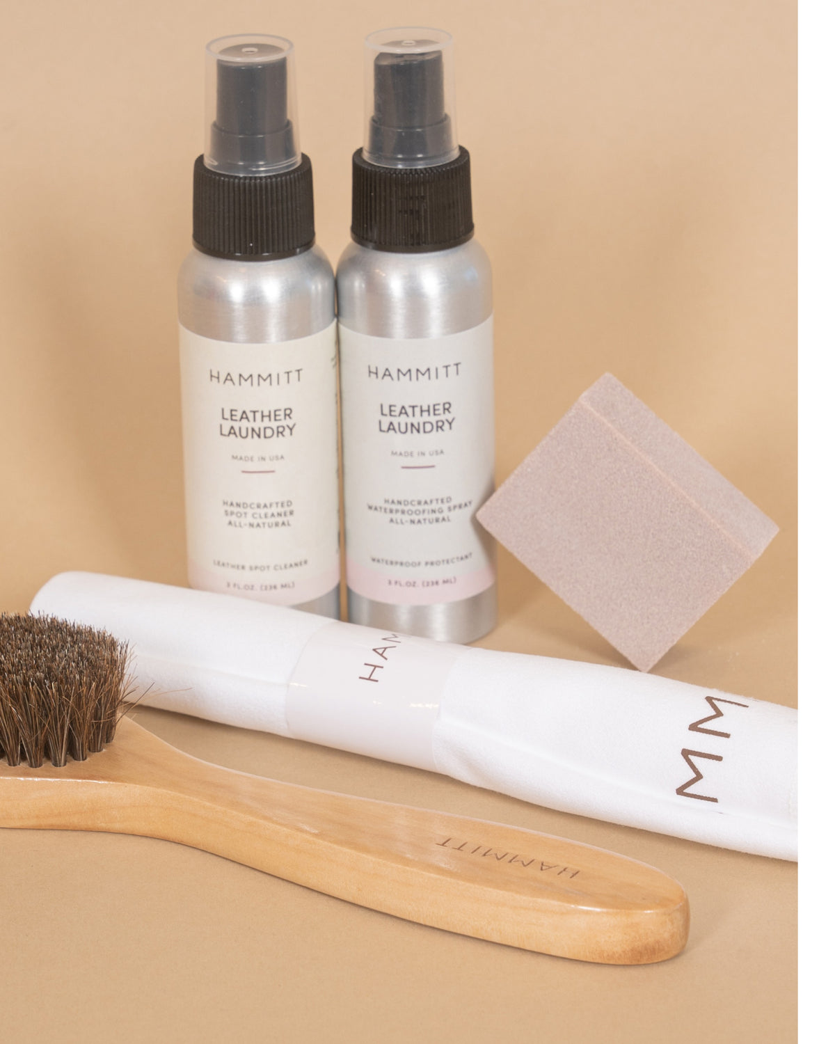 The Clean Up Kit 0 | Hammitt Classic
