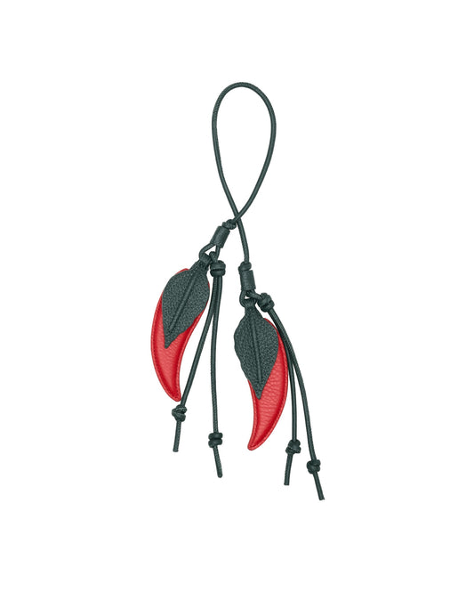 Hot Stuff Charm One Size - Leather Bag Charm | Hammitt Everyday