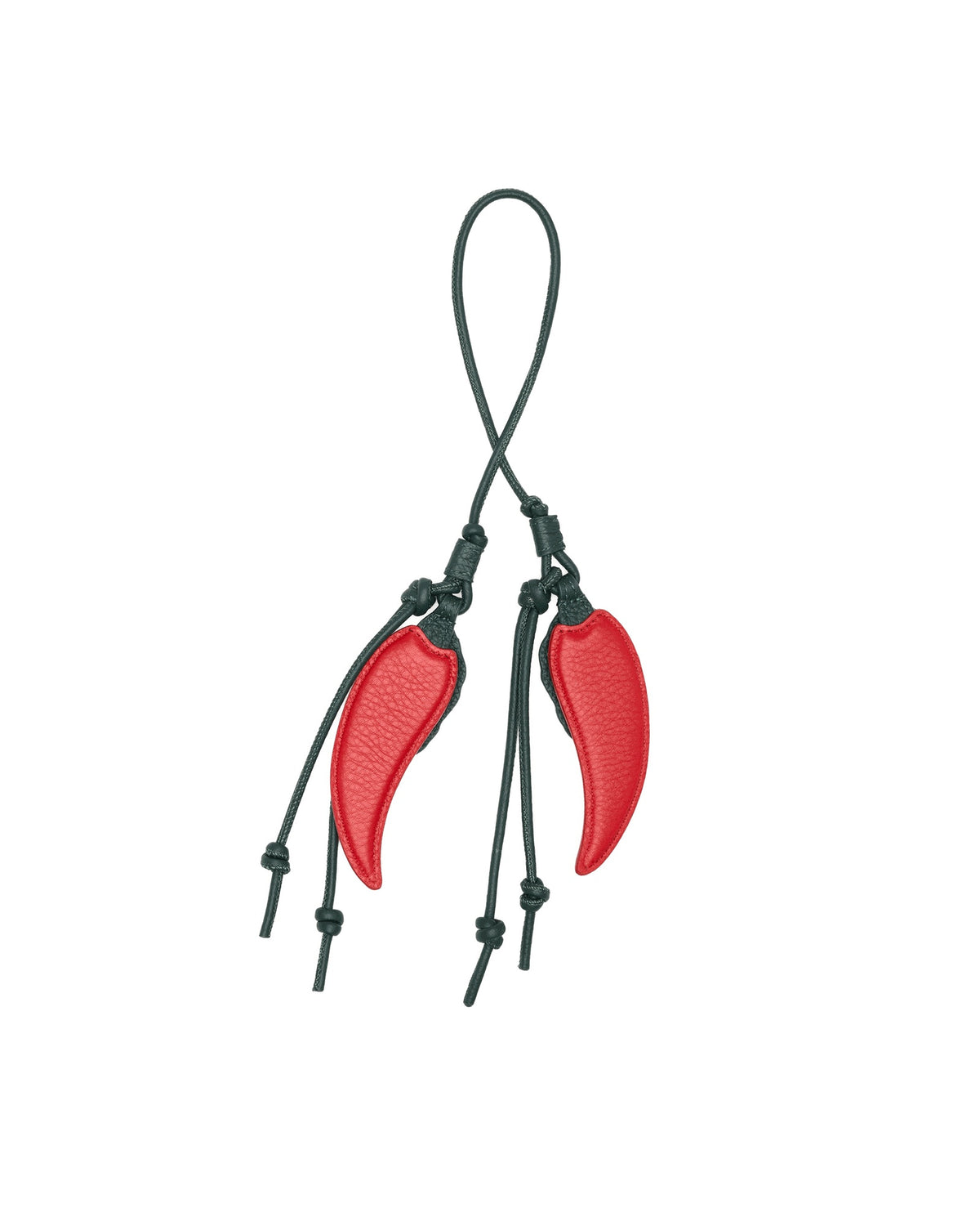 Hot Stuff Charm One Size - Leather Bag Charm | Hammitt Everyday