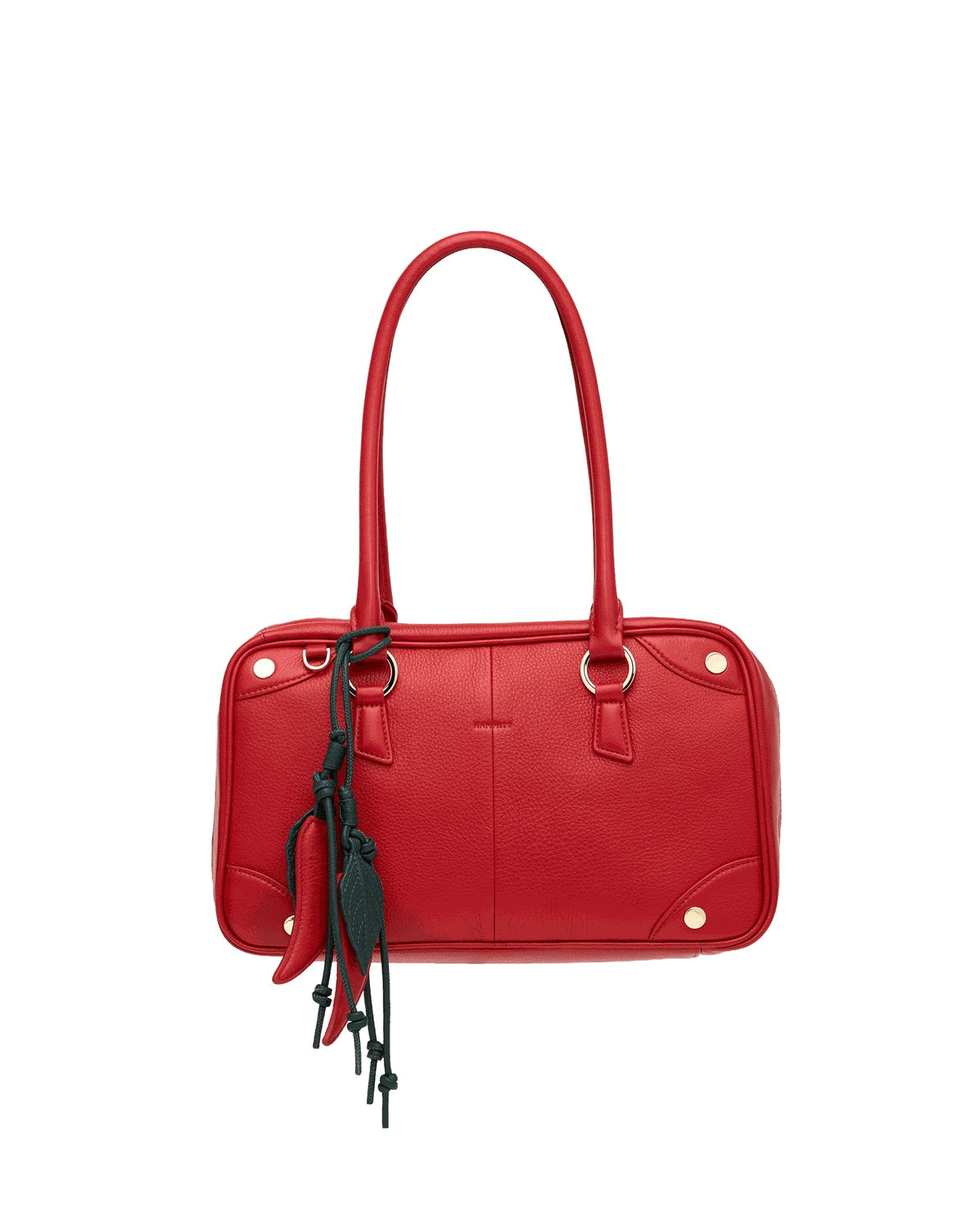 Hot Stuff Charm One Size - Leather Bag Charm | Hammitt Everyday