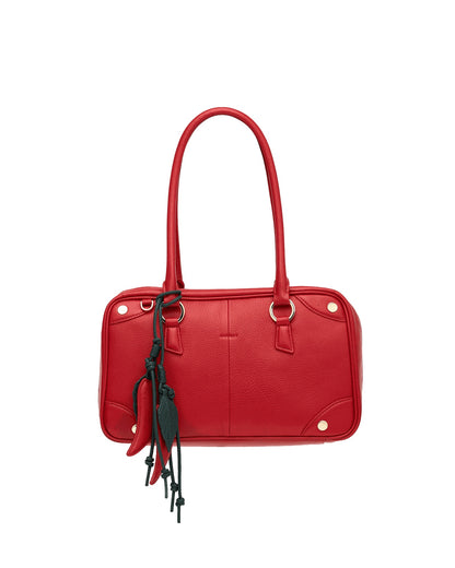 Hot Stuff Charm One Size - Leather Bag Charm | Hammitt Everyday