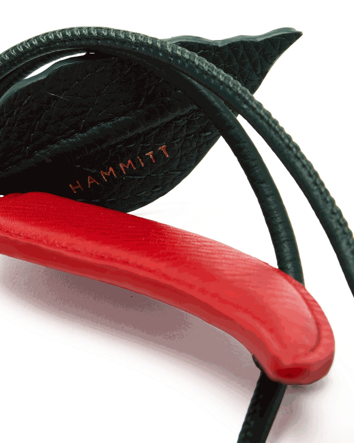 Hot Stuff Charm One Size - Leather Bag Charm | Hammitt Everyday
