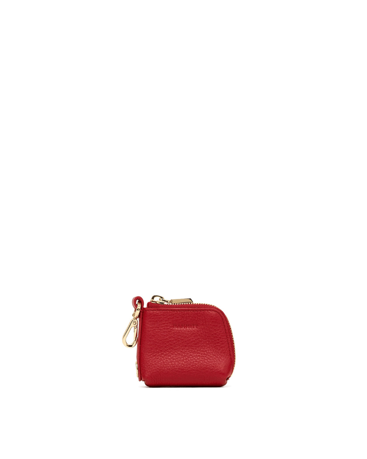 Syd Pouch  One Size - Soft Leather Pouch | Hammitt Value