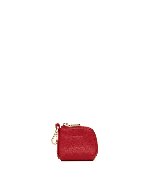 Syd Pouch  One Size - Soft Leather Pouch | Hammitt Value