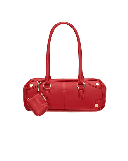 Syd Pouch  One Size - Soft Leather Pouch | Hammitt Value