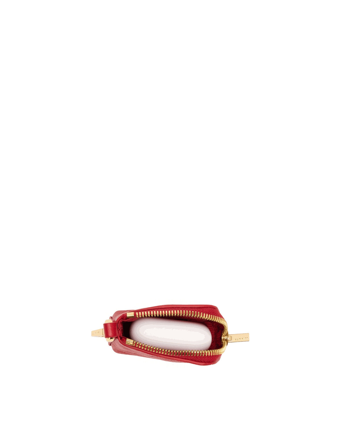 Syd Pouch  One Size - Soft Leather Pouch | Hammitt Value