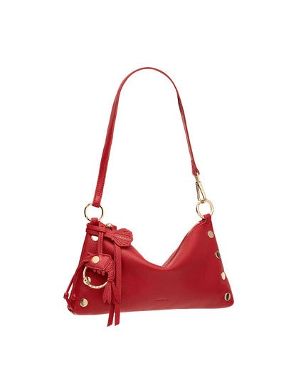 Shrimply Irresistible Charm One Size - Leather Bag Charm | Hammitt Great Value