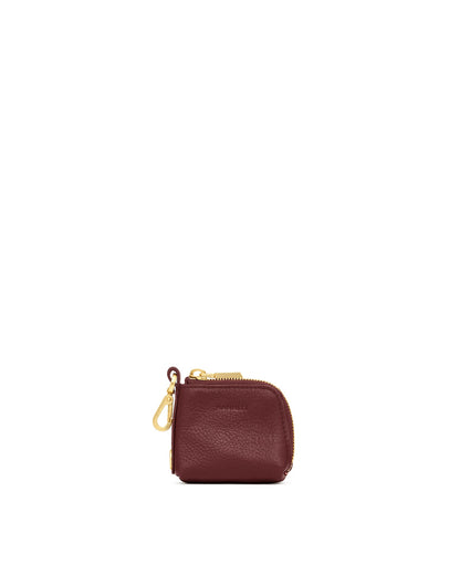 Syd Pouch  One Size - Soft Leather Pouch | Hammitt Recommended