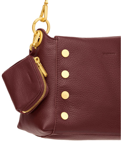 Syd Pouch  One Size - Soft Leather Pouch | Hammitt Recommended