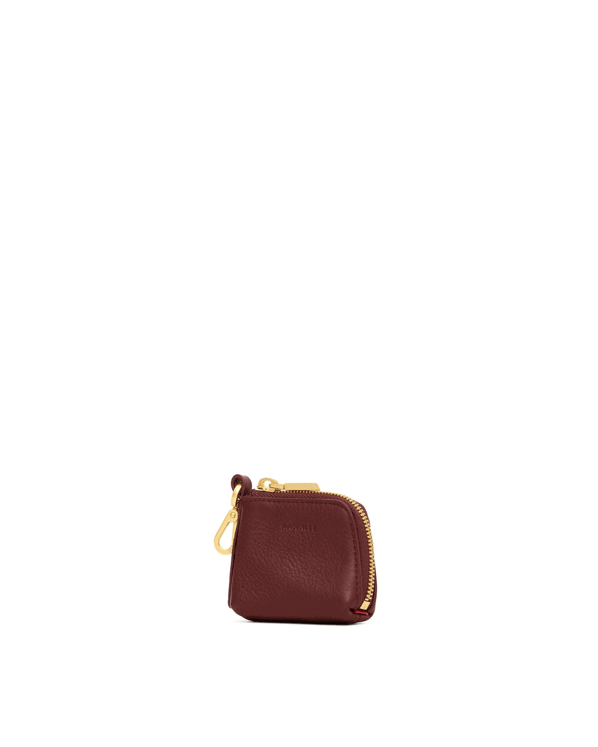 Syd Pouch  One Size - Soft Leather Pouch | Hammitt Recommended