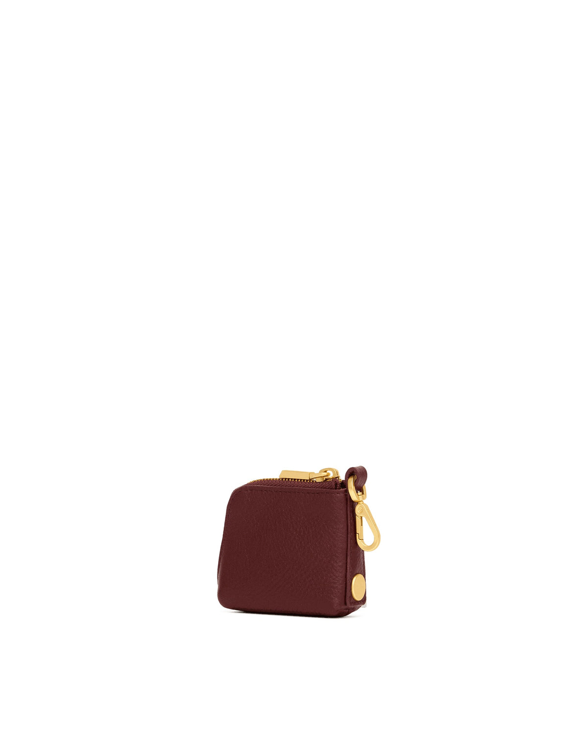 Syd Pouch  One Size - Soft Leather Pouch | Hammitt Recommended