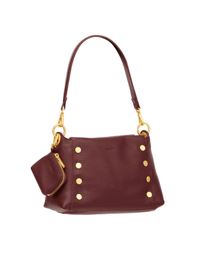 Syd Pouch  One Size - Soft Leather Pouch | Hammitt Recommended