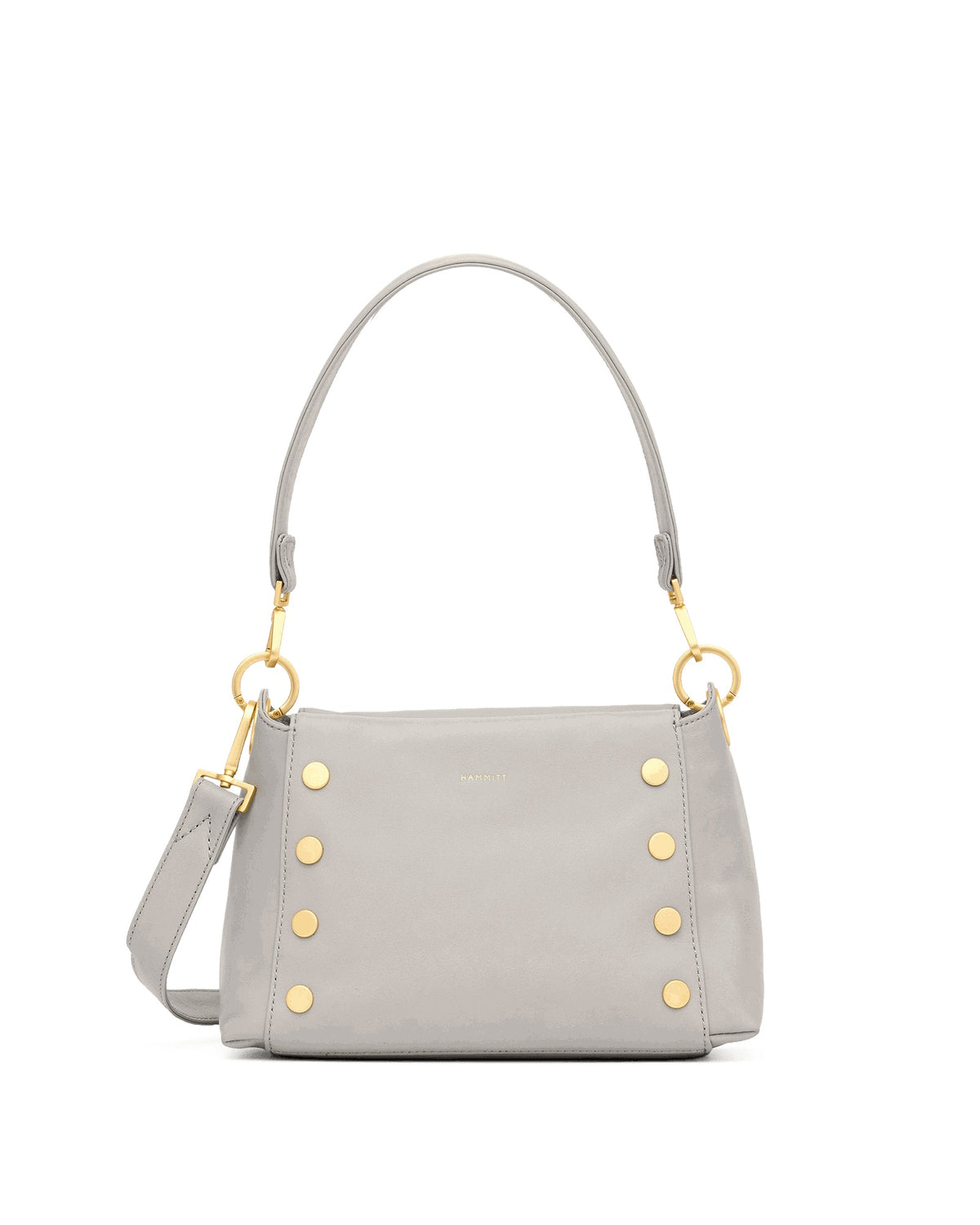 Bryant  Medium - Soft Leather Satchel | Hammitt Signature