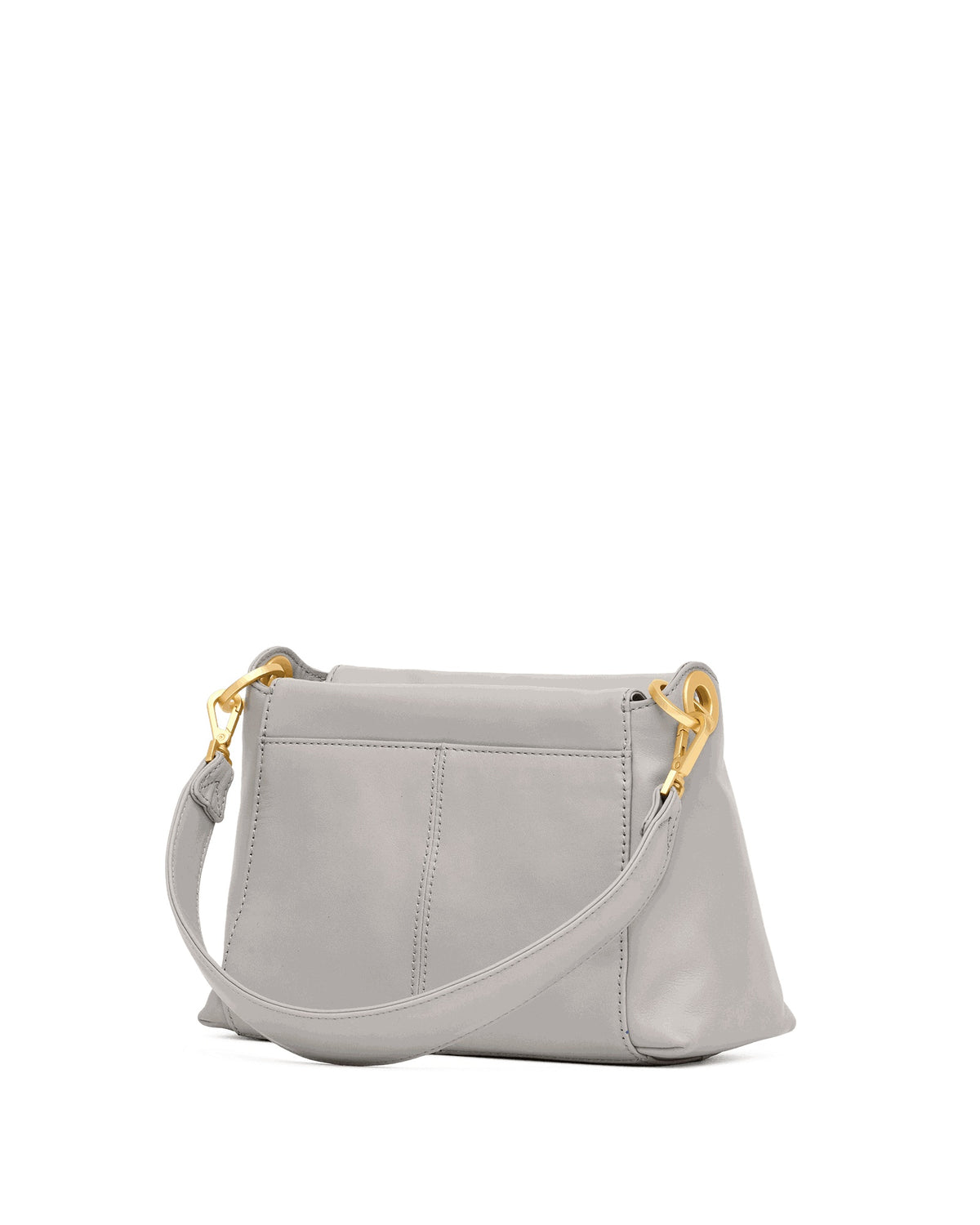 Bryant  Medium - Soft Leather Satchel | Hammitt Signature