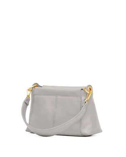 Bryant  Medium - Soft Leather Satchel | Hammitt Signature