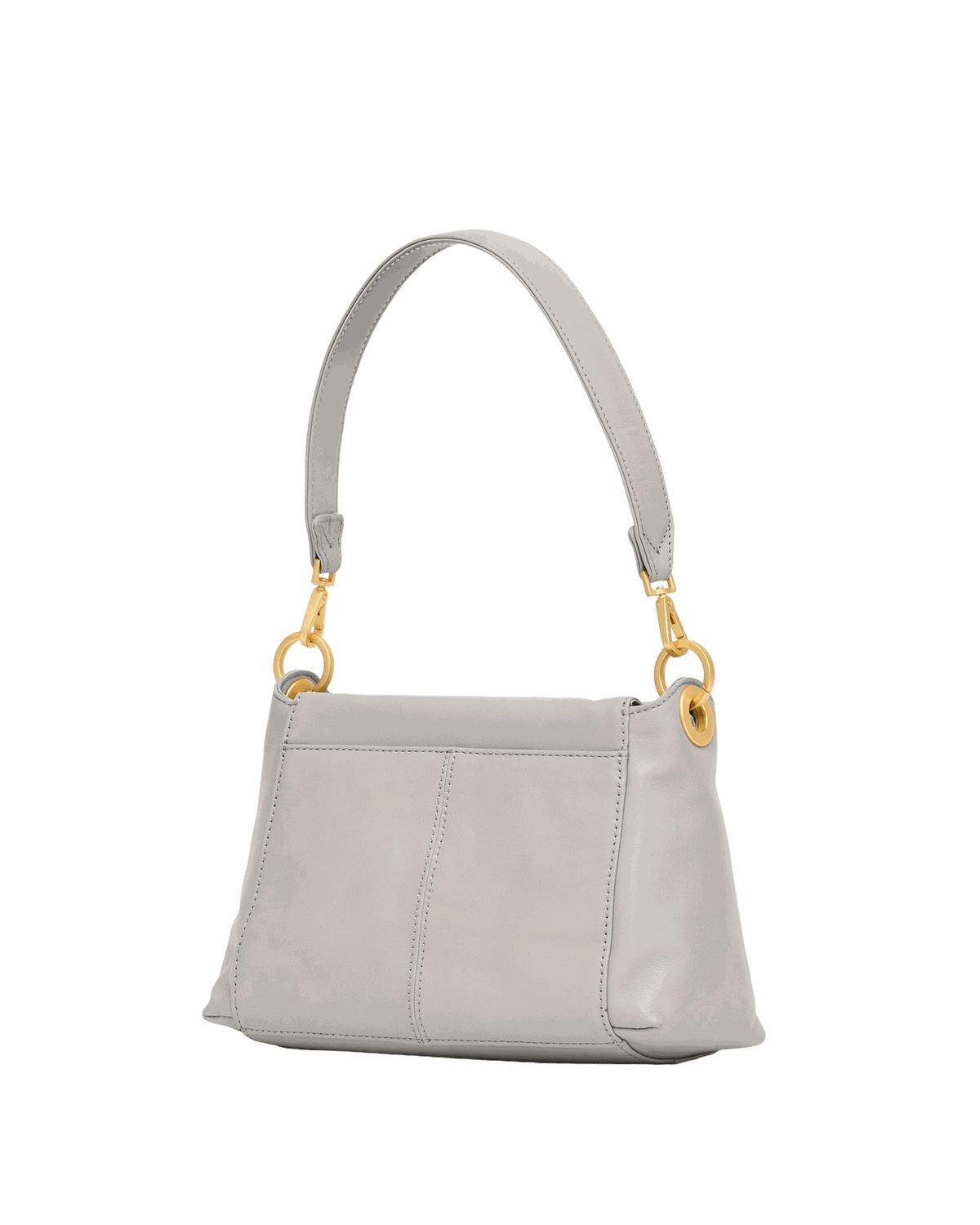 Bryant  Medium - Soft Leather Satchel | Hammitt Signature