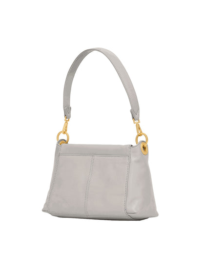 Bryant  Medium - Soft Leather Satchel | Hammitt Signature