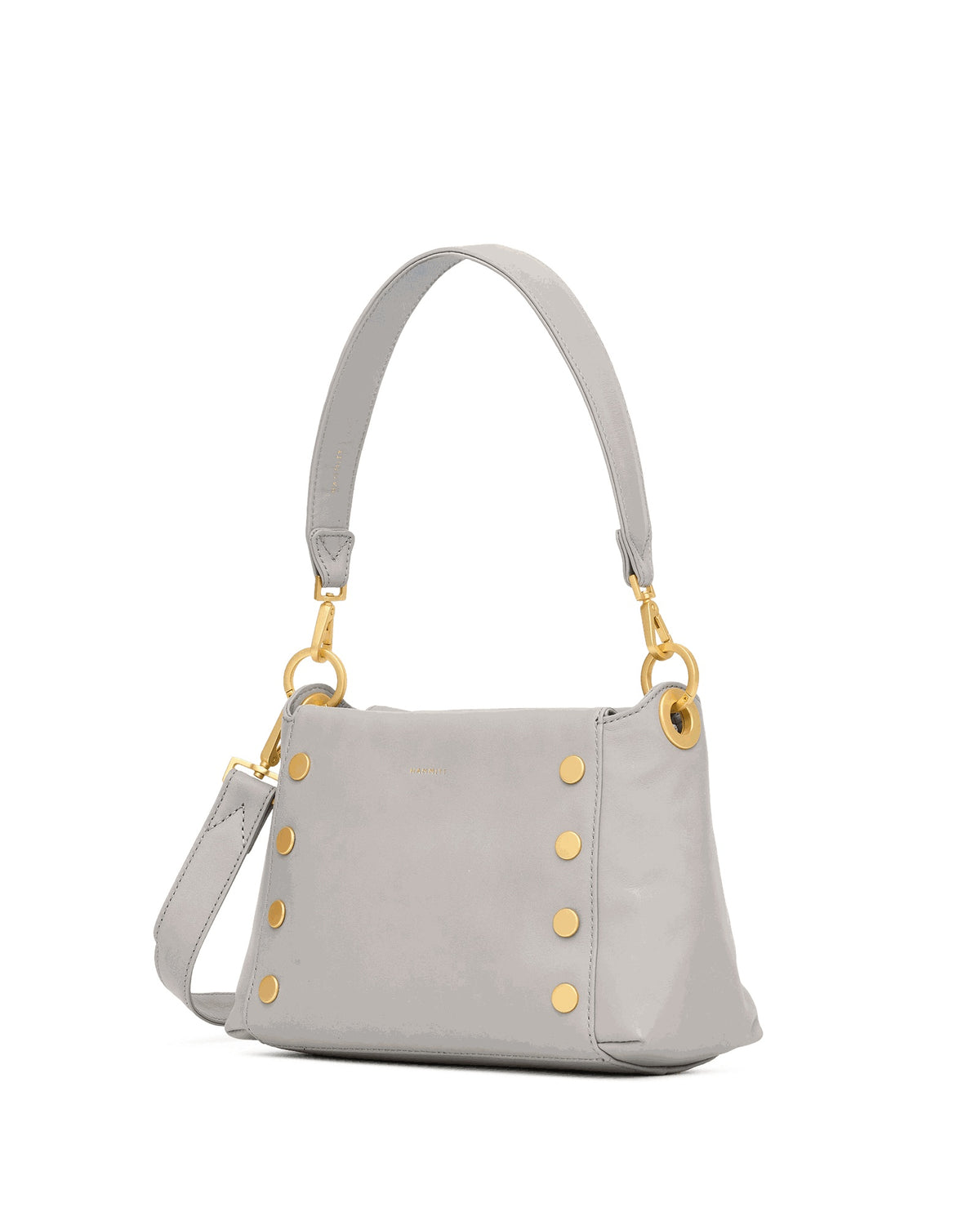 Bryant  Medium - Soft Leather Satchel | Hammitt Signature