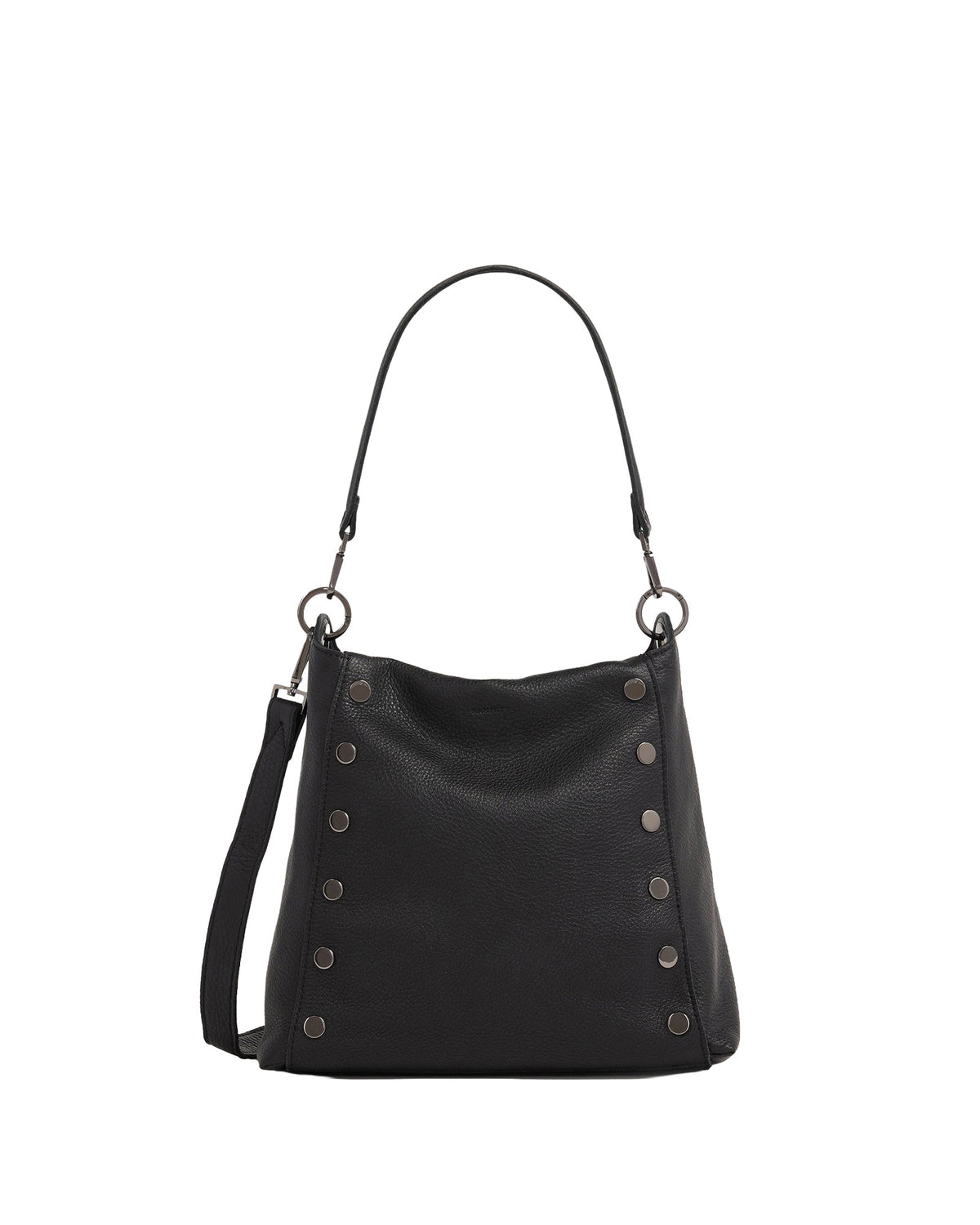 Black/Gunmetal 02