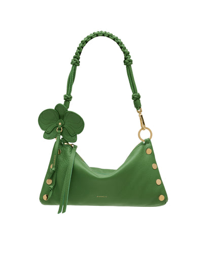 Kyle Small - Leather Shoulder Bag | Hammitt Essential
