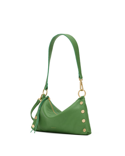 Kyle Small - Leather Shoulder Bag | Hammitt Essential