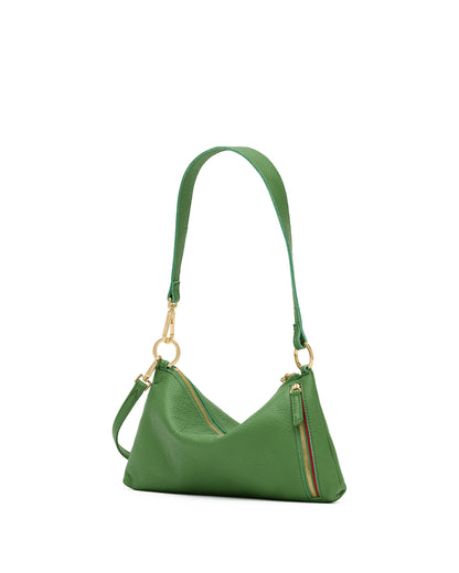 Kyle Small - Leather Shoulder Bag | Hammitt Essential