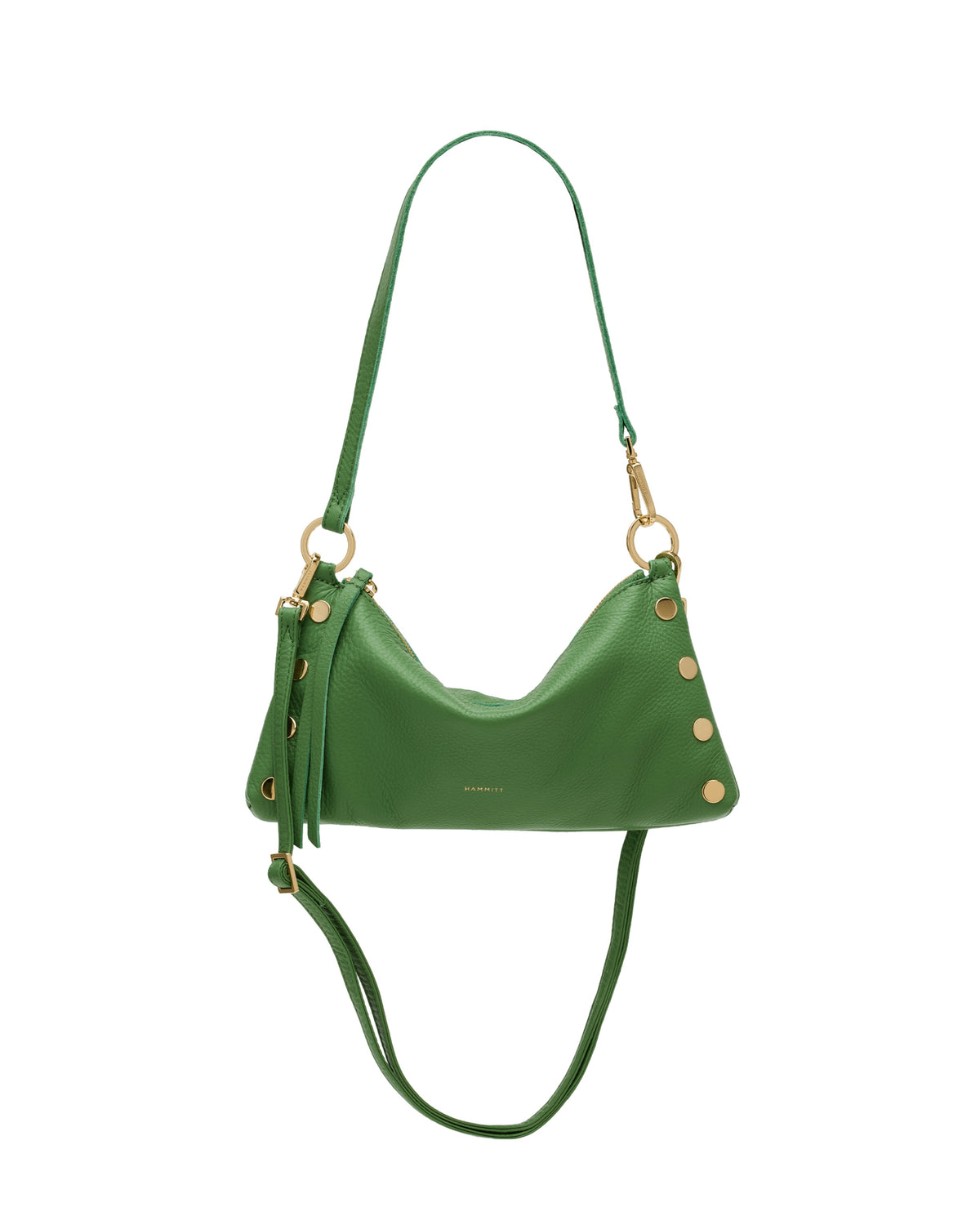 Kyle Small - Leather Shoulder Bag | Hammitt Essential