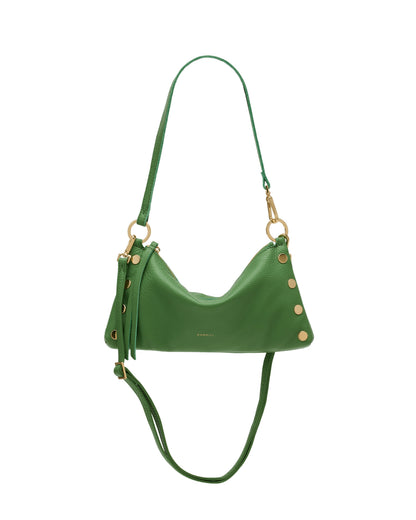 Kyle Small - Leather Shoulder Bag | Hammitt Essential