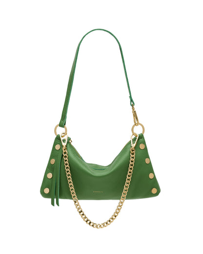 Kyle Small - Leather Shoulder Bag | Hammitt Essential