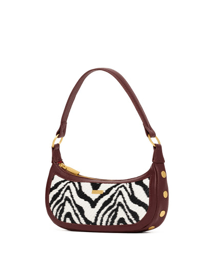 Becker  Small - Soft Leather Shoulder Bag | Hammitt Everyday