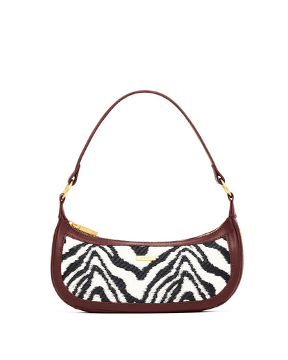 Becker  Small - Soft Leather Shoulder Bag | Hammitt Everyday