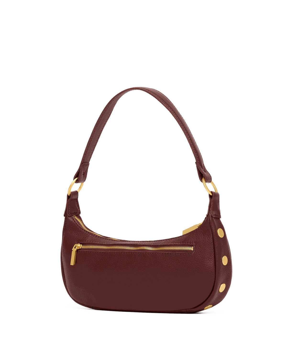 Becker  Small - Soft Leather Shoulder Bag | Hammitt Everyday