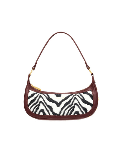 Becker  Small - Soft Leather Shoulder Bag | Hammitt Everyday
