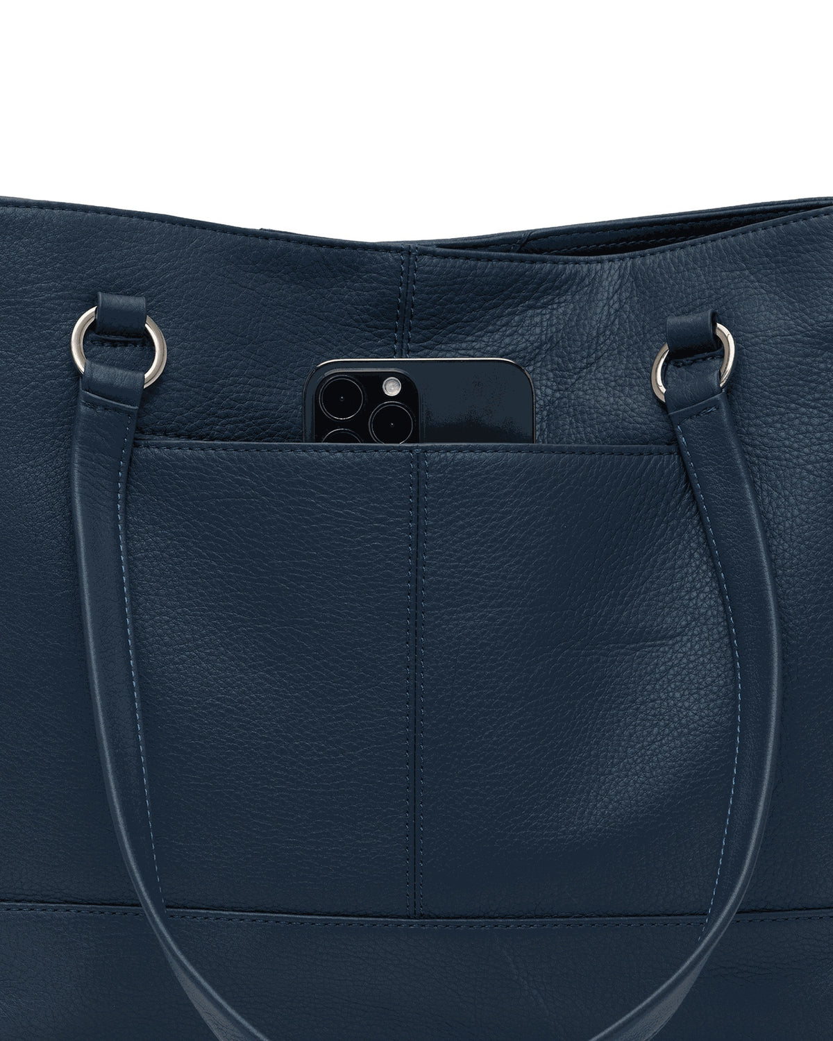 Andersen Revival Large - Soft Leather Tote | Hammitt Value