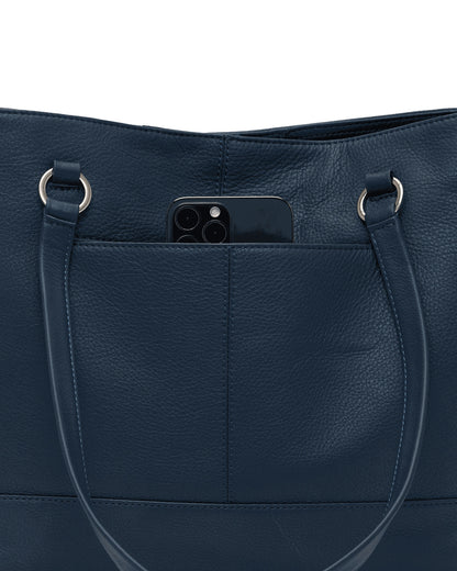 Andersen Revival Large - Soft Leather Tote | Hammitt Value