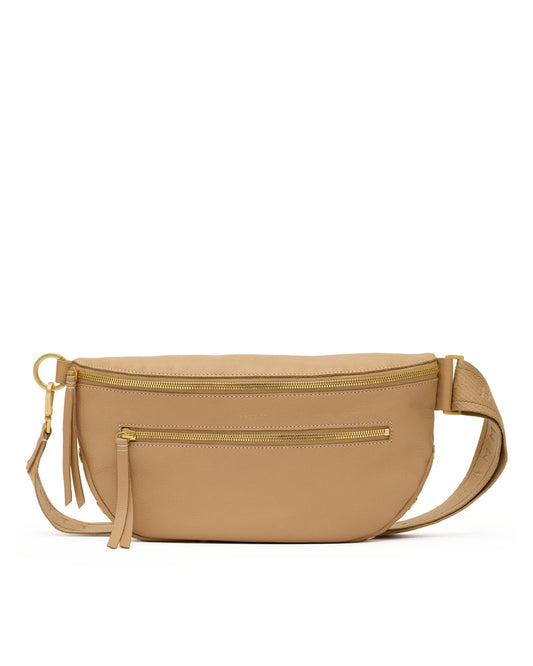 Charles Crossbody Large - Soft Leather Crossbody Bag | Hammitt Great Value