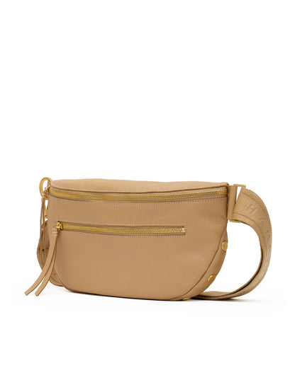 Charles Crossbody Large - Soft Leather Crossbody Bag | Hammitt Great Value