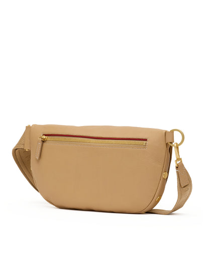 Charles Crossbody Large - Soft Leather Crossbody Bag | Hammitt Great Value