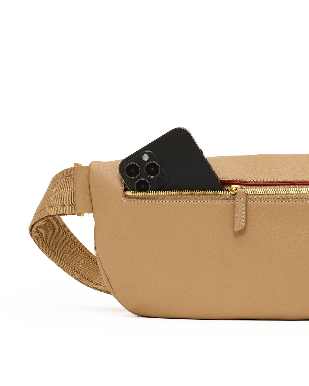 Charles Crossbody Large - Soft Leather Crossbody Bag | Hammitt Great Value