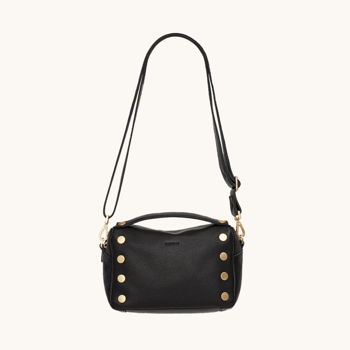 Evan Crossbody  Small - Soft Leather Crossbody Bag | Hammitt Recommended
