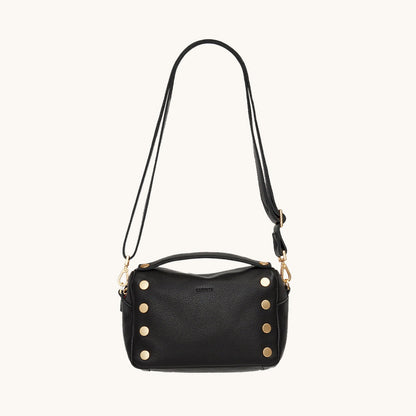 Evan Crossbody  Small - Soft Leather Crossbody Bag | Hammitt Recommended