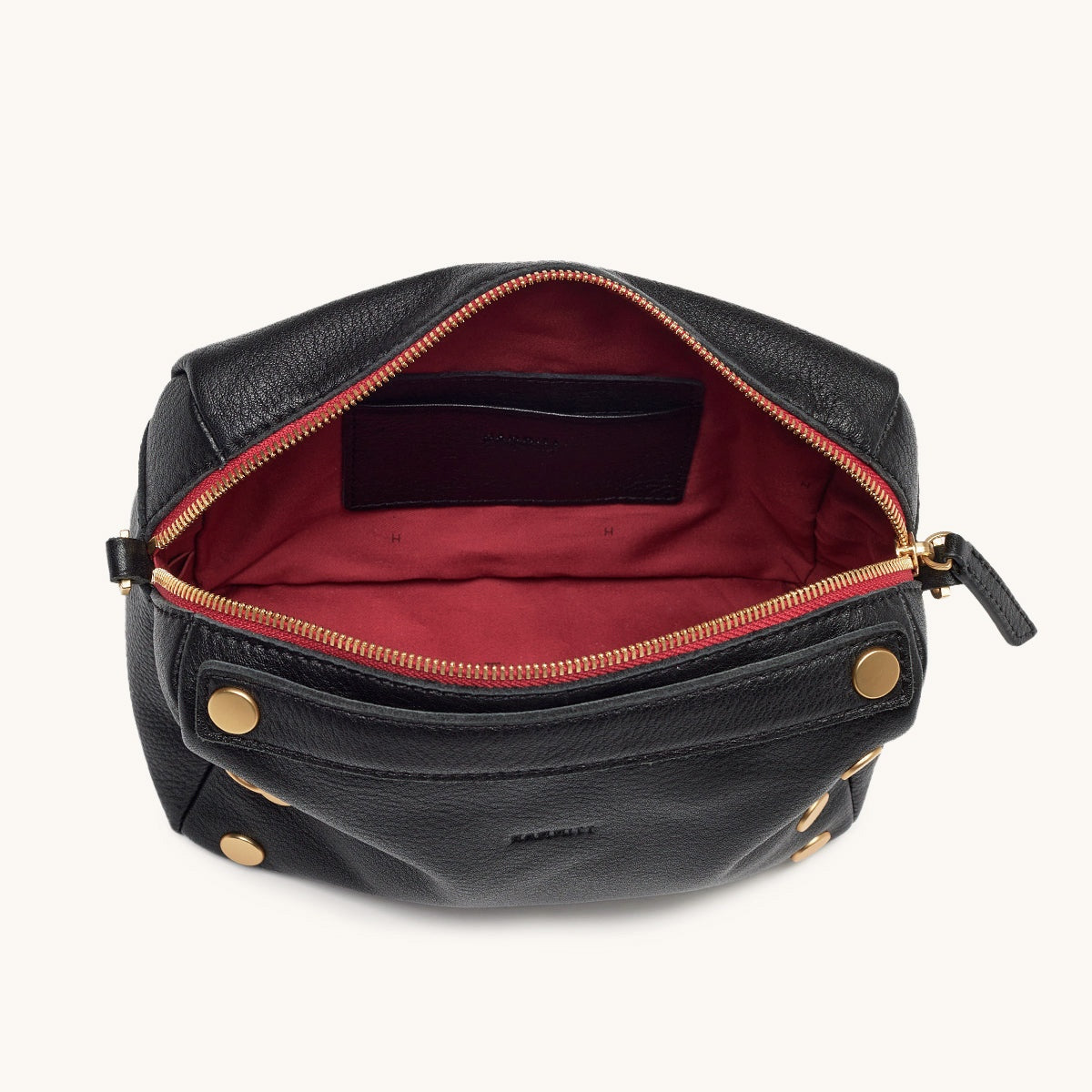 Evan Crossbody  Small - Soft Leather Crossbody Bag | Hammitt Recommended