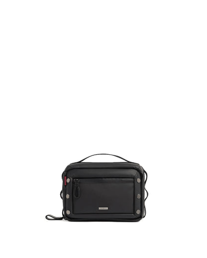Del Mar Dopp Kit  One Size - Soft Leather Pouch | Hammitt Exclusive