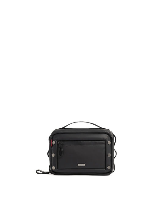 Del Mar Dopp Kit  One Size - Soft Leather Pouch | Hammitt Exclusive