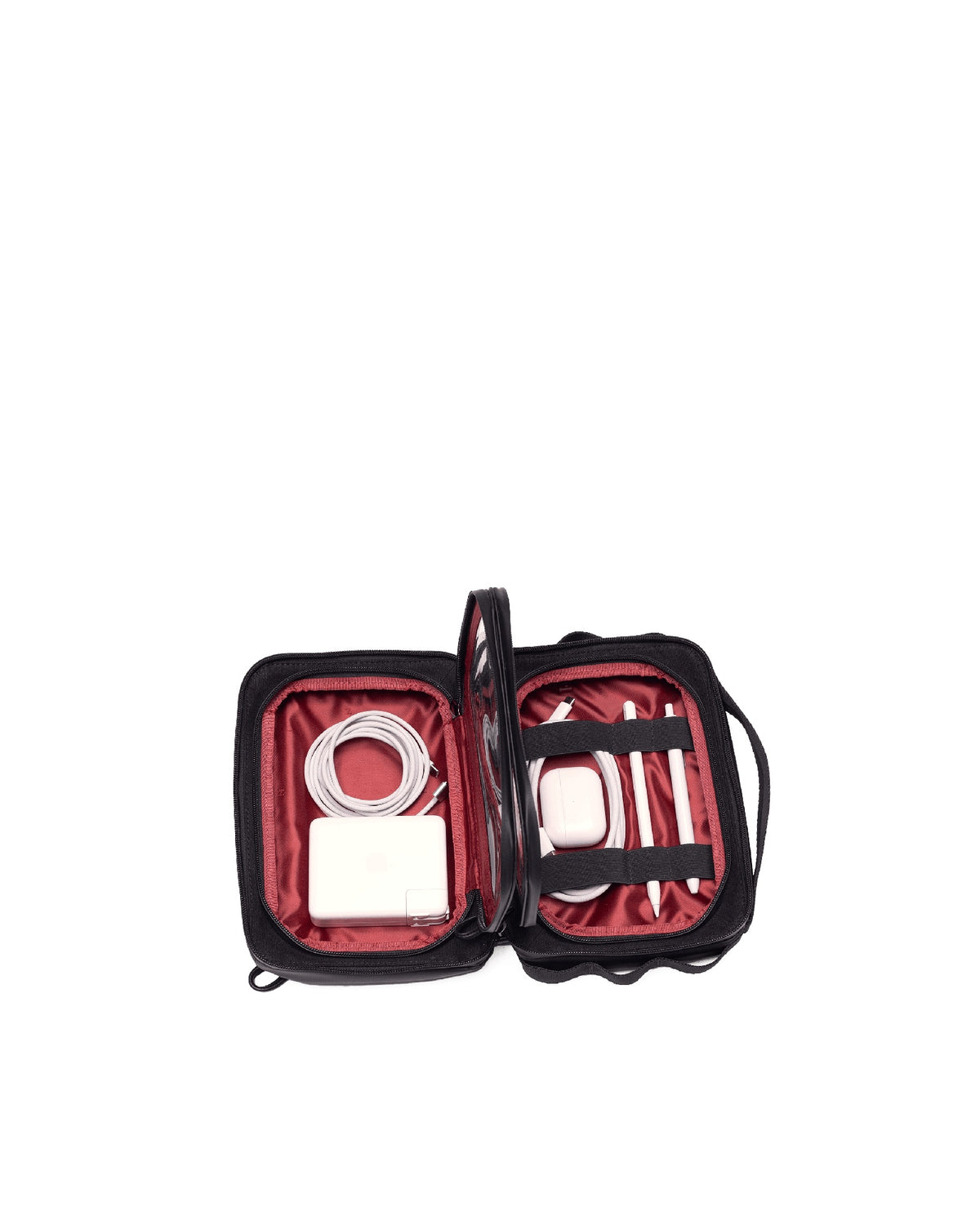 Del Mar Dopp Kit  One Size - Soft Leather Pouch | Hammitt Exclusive