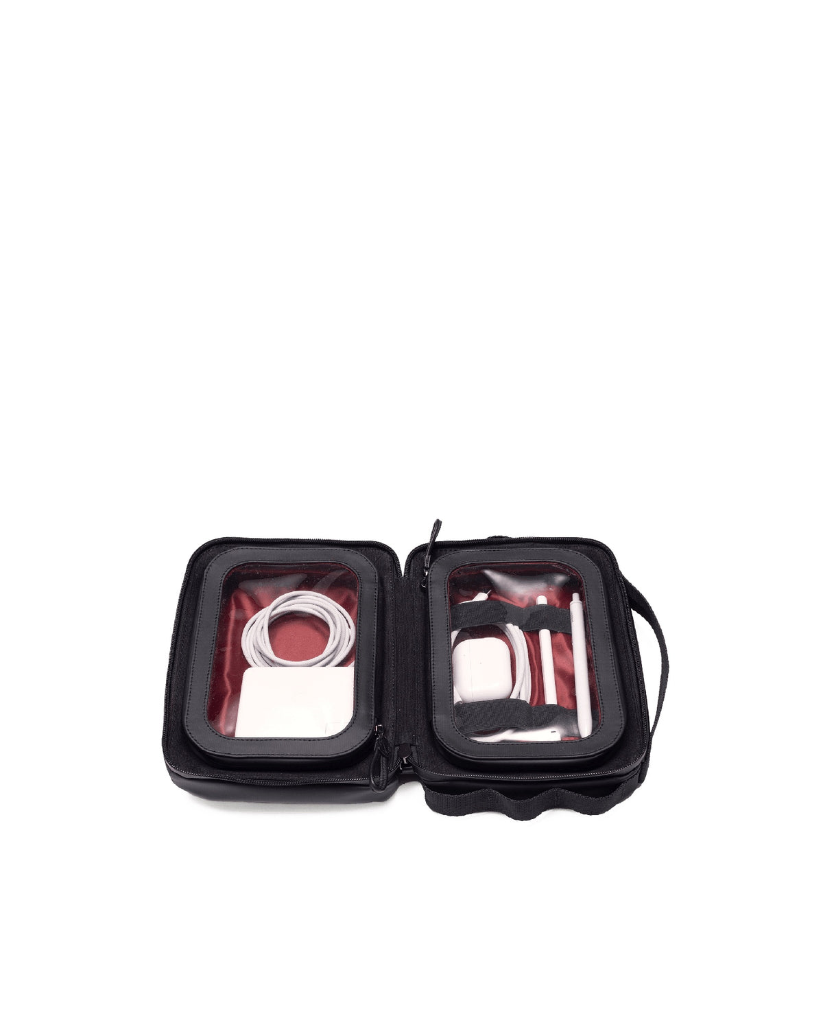 Del Mar Dopp Kit  One Size - Soft Leather Pouch | Hammitt Exclusive