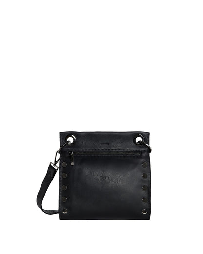 Tony  Medium - Soft Leather Crossbody Bag | Hammitt Signature