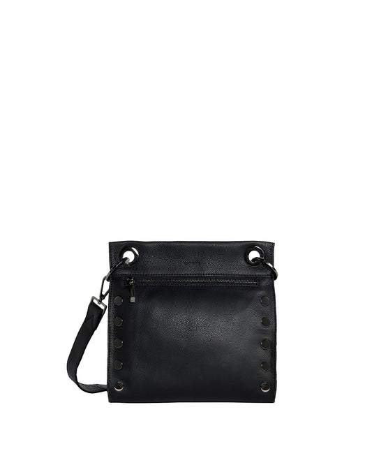 Tony  Medium - Soft Leather Crossbody Bag | Hammitt Signature