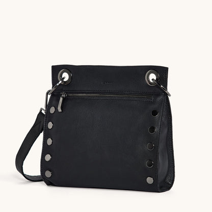 Tony  Medium - Soft Leather Crossbody Bag | Hammitt Signature