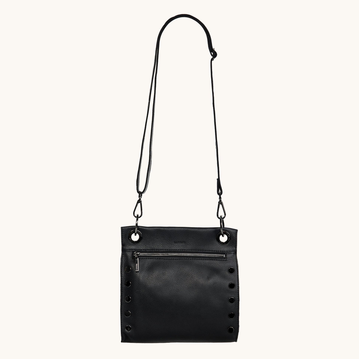 Tony  Medium - Soft Leather Crossbody Bag | Hammitt Signature